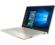 HP Pavilion 15 Ryzen 7-3700/8GB/512/Win10 Gold - 588962 - zdjęcie 2